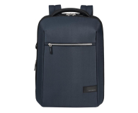 Torba do laptopów SAMSONITE Litepoint 15.6" granatowy 134549-1090